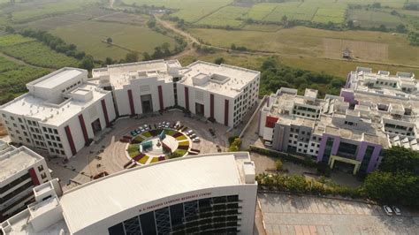 UKA Tarsadia University Surat Gujarat