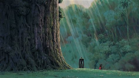 38 Studio Hd Wallpapers - Studio Ghibli 4k (#435220) - HD Wallpaper ...