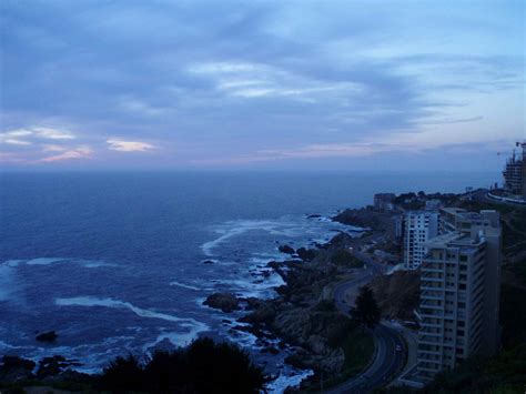 The Best Vina del Mar Beaches