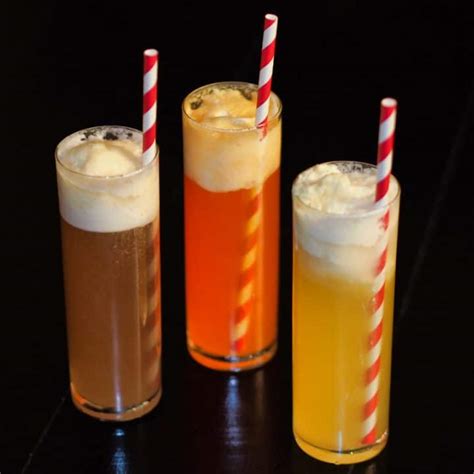 Easy Homemade Orange Cream Soda Recipe 2024 - AtOnce