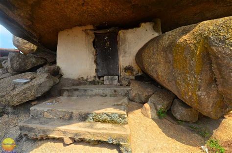 Olumo Rock Abeokuta. Remarkable Climb And Awesome Views - Nextbiteoflife