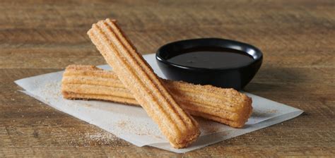 Churros - Taco Bell Malaysia