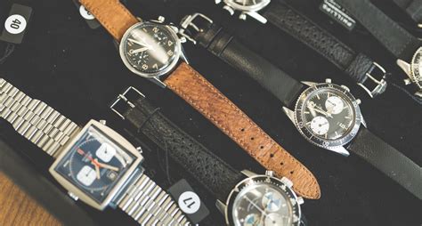 Why it’s finally time to start your own vintage Heuer collection ...