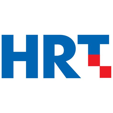 HRT logo, Vector Logo of HRT brand free download (eps, ai, png, cdr) formats