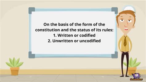 The Constitution: Philippine Constitution and The Preamble - YouTube