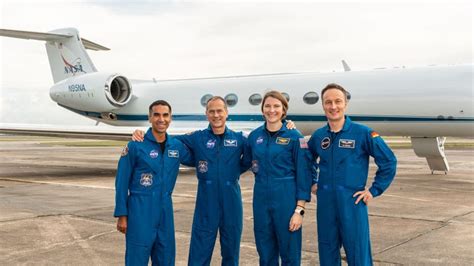 What you need to know about NASA’s SpaceX Crew-3 mission | FOX 35 Orlando