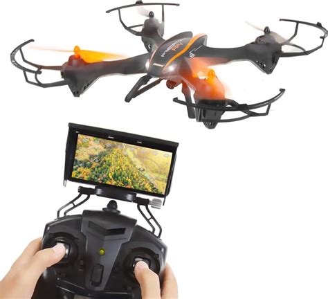 Top 5 Racing Drones for Ultimate Aerial Experience