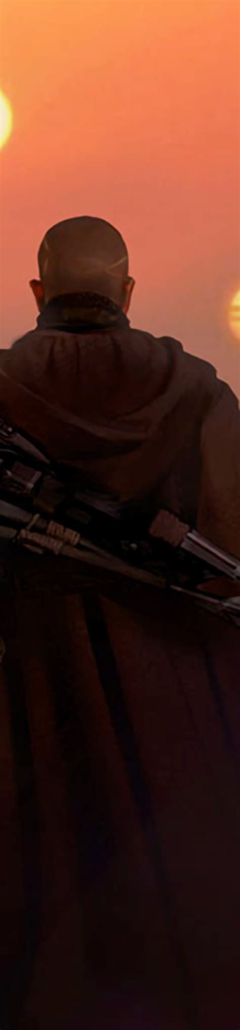 700x3000 Boba Fett Mandalorian Concept Art 700x3000 Resolution ...