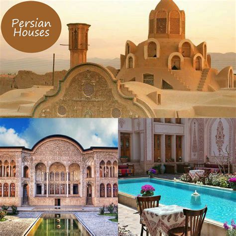 Iranian Architecture | Iran Travel Explorer