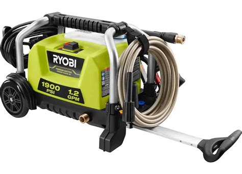 Ryobi Pressure Cleaner Hose | donyaye-trade.com