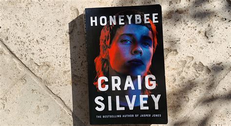 Honeybee Review: Craig Silvey's First Book In A Decade Doesn't Disappoint