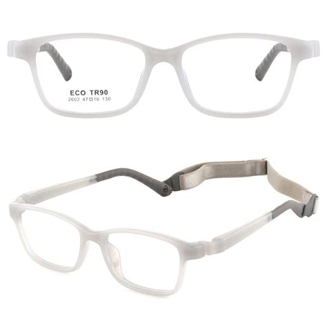 Flexible Frames - Kids Optical Frames