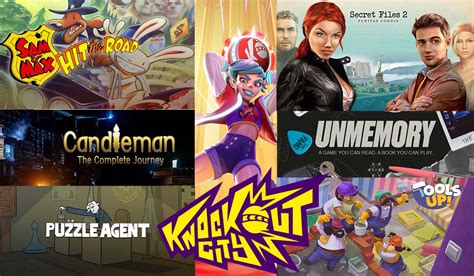 Freebie alert: Amazon is giving away eight video games (worth over $70) to all Prime members