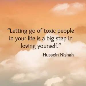 30 Toxic People Quotes to Help You Avoid Negativity