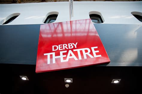 Derby Theatre to offer free tickets to say ‘thank you’ with the gift of live theatre - Derby Theatre