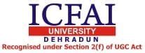 ICFAI University - Business School 2024 Fees & Admission