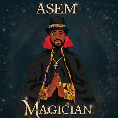 Asem | ReverbNation