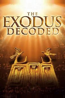 ‎The Exodus Decoded (2006) directed by Simcha Jacobovici • Reviews, film + cast • Letterboxd