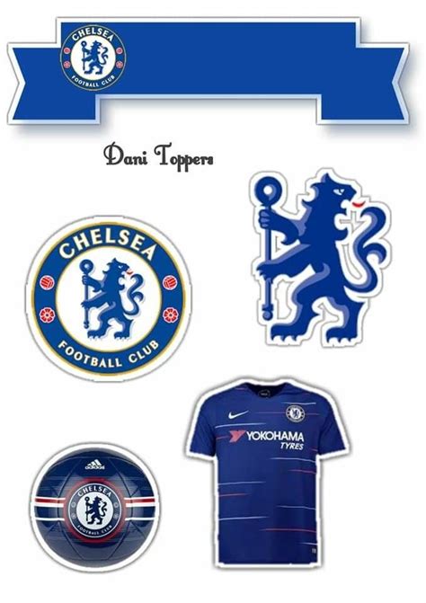 Chelsea Fc Logo Emoji | Buterfly Frog