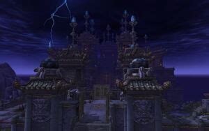 Throne of Thunder - Wowpedia - Your wiki guide to the World of Warcraft