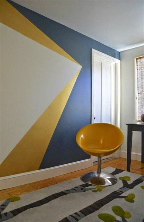 Choisir sa peinture murale selon les dernières tendances | Decoracion de interiores pintura ...