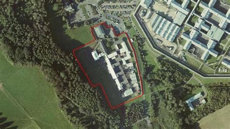 Farug22918: Alexandra Hospital Redditch Site Map - Improvements at Redditch's Alexandra Hospital ...