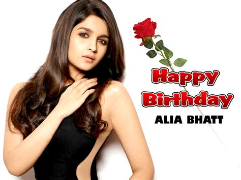 Smartpost: Alia Bhatt | Birthday Wishes | Wallpaper | Whatsapp "Status ...