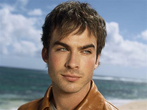 Ian Somerhalder Photos (Lost) | Tv Series Posters and Cast