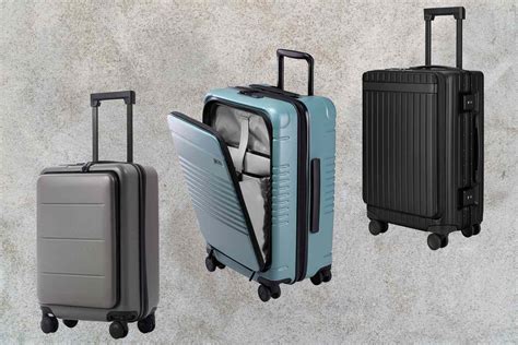 Best Carry On Suitcase With Laptop Compartment | med.tu.ac.th