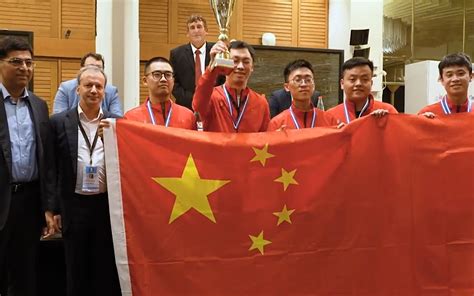 China wins world chess championship in Jerusalem, defeating Uzbekistan | The Times of Israel