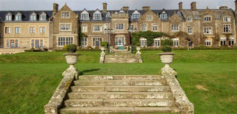 Review: South Lodge Hotel, Sussex – Luxury Travel Diary