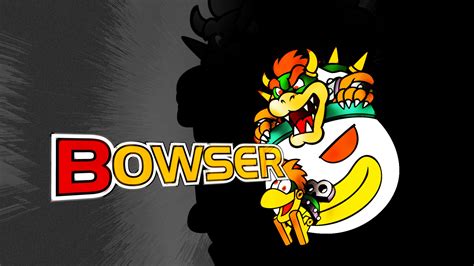 The best free Bowser vector images. Download from 31 free vectors of Bowser at GetDrawings