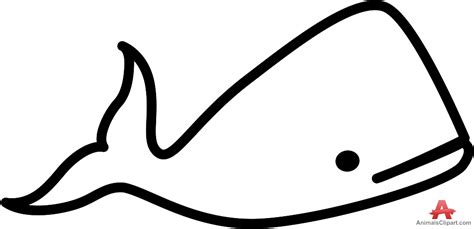 whale outline Vineyard vines whale logo outline for class project easy to get jpg – Clipartix