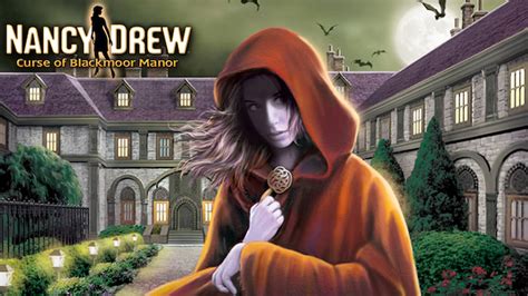 Best Nancy Drew games of all time - Pro Game Guides