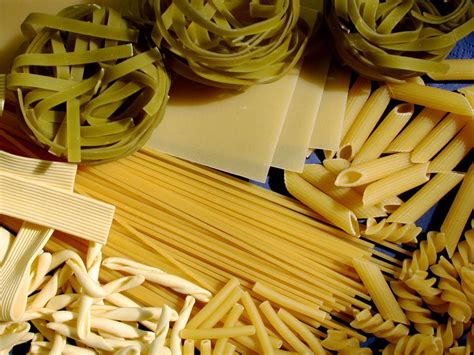 Pastabilities: How to Pair Pasta Shapes and Sauces | Delishably