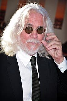 Robert Richardson (cinematographer) - Wikipedia