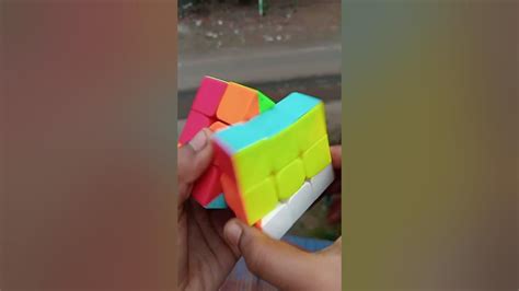 #shortvideo #cube solving skil #cube #cubes Viral video #cubes - YouTube