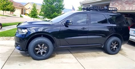 Koning's Lifted Durango BUILD! - Page 15 - DodgeForum.com