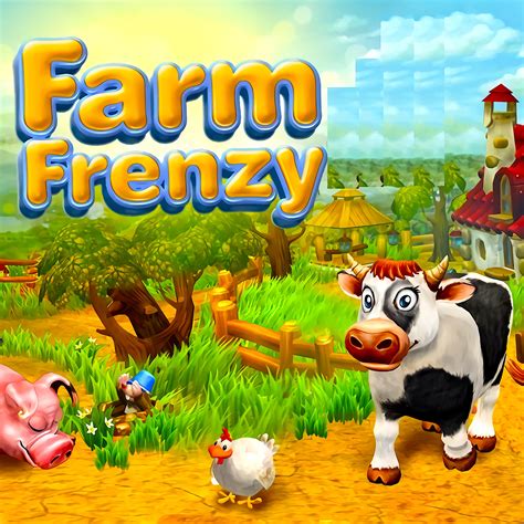 Farming Games - Play Online Games on Desura