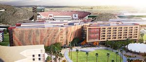 ASU to get new engineering dorms - Rose Law Group Reporter