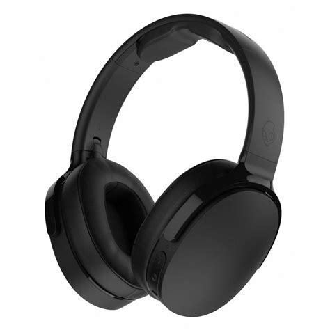 Skullcandy - Hesh 3 - Nero - Cuffie Auricolari Bluetooth Wireless Over ...