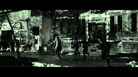 Silent Night (2012) Trailer - YouTube