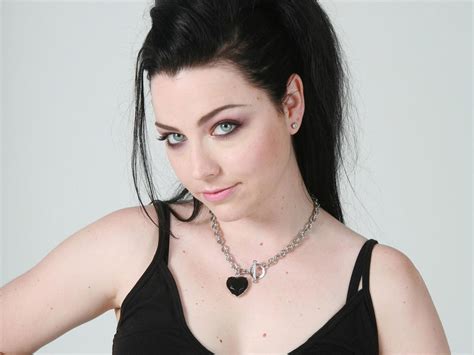 Evanescence Amy Lee