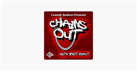 ‎Chains Out with Bret Ernst on Apple Podcasts