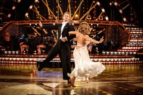 Strictly's Jody Cundy explains continuous struggle which leaves Jowita ...