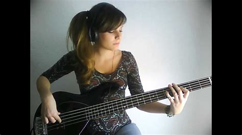 Jamiroquai - Time Won't Wait [Bass Cover] Chords - Chordify