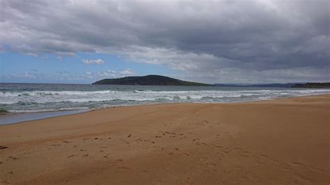 Goat's Beach - Sandford TAS 7020, Australia