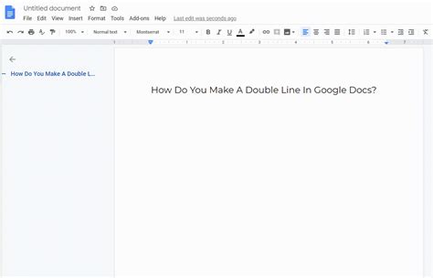 How To See How Many Words In Google Docs - Templates Printable Free