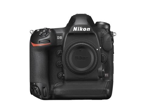 Nikon D5 vs Nikon D6 | Side by Side Comparison - TechnoWifi