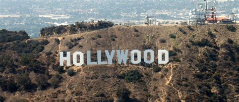 Hollywood Sign: History and Fun Facts | Hollywood0nlineTV